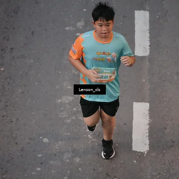 Runner Photo 8279055