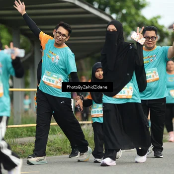 Runner Photo 8279056
