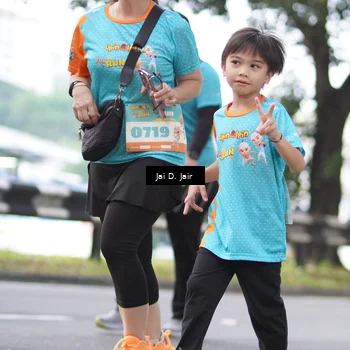 Runner Photo 8279057