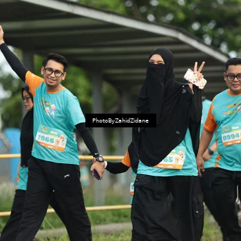 Runner Photo 8279058