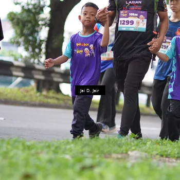 Runner Photo 8279062