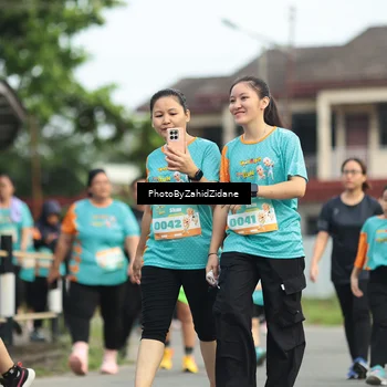 Runner Photo 8279063