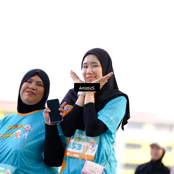 Runner Photo 8279064