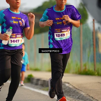 Runner Photo 8279068