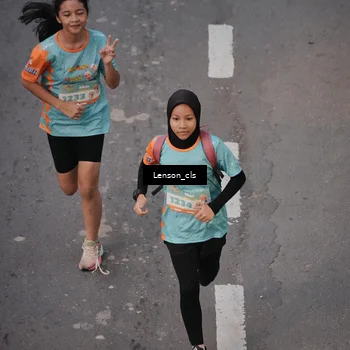 Runner Photo 8279071