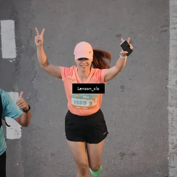Runner Photo 8279072