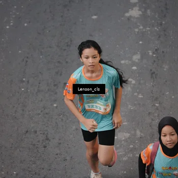 Runner Photo 8279073