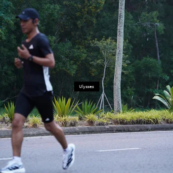 Runner Photo 8279074