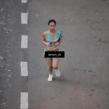 Runner Photo 8279077