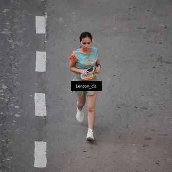 Runner Photo 8279078