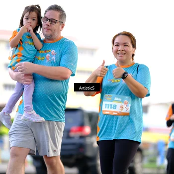 Runner Photo 8279080