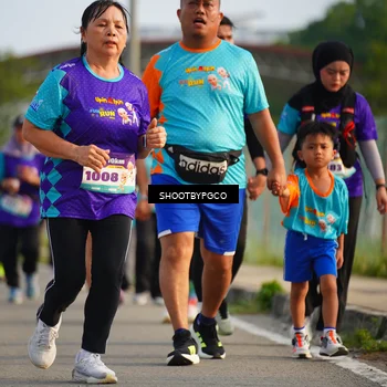 Runner Photo 8279082