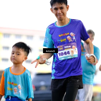 Runner Photo 8279084