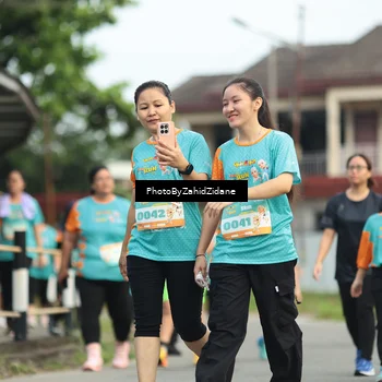 Runner Photo 8279088