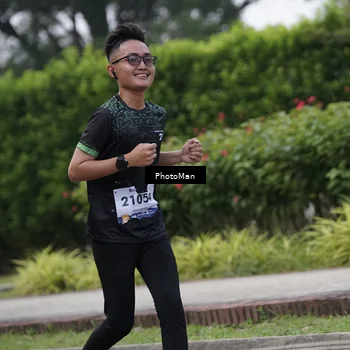 Runner Photo 8279091