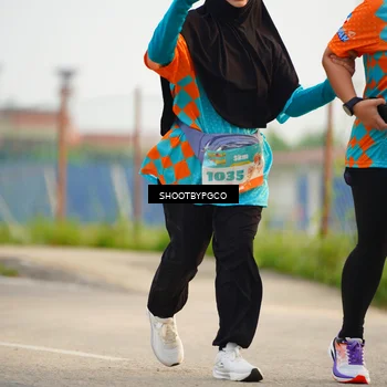Runner Photo 8279095