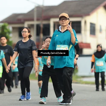 Runner Photo 8279096