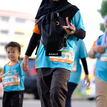 Runner Photo 8279097