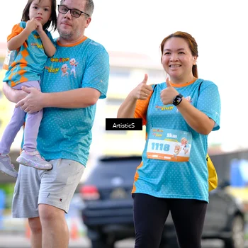Runner Photo 8279101