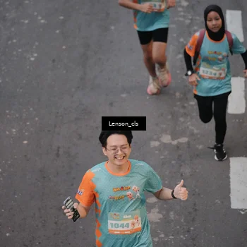 Runner Photo 8279102
