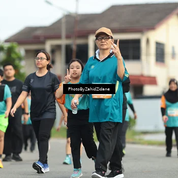 Runner Photo 8279103