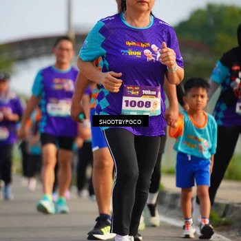Runner Photo 8279104