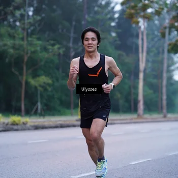 Runner Photo 8279106