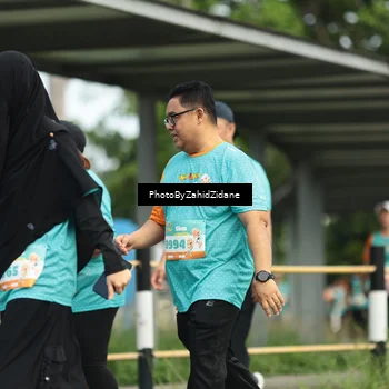 Runner Photo 8279107