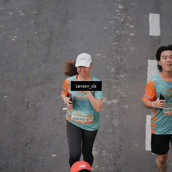 Runner Photo 8279109