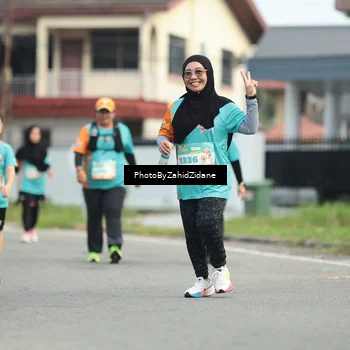 Runner Photo 8279112