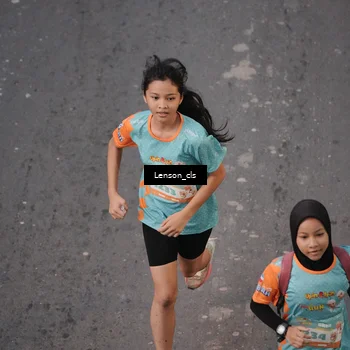 Runner Photo 8279113