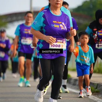 Runner Photo 8279115
