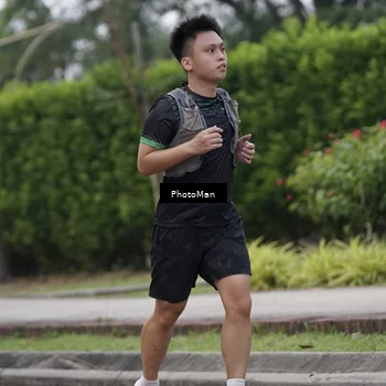 Runner Photo 8279116