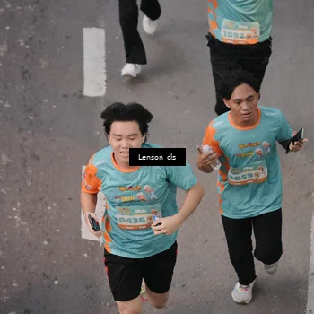Runner Photo 8279117