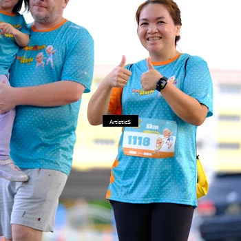 Runner Photo 8279118