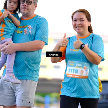 Runner Photo 8279120