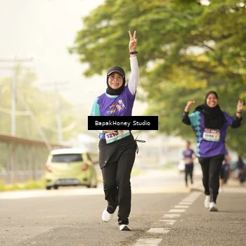 Runner Photo 8279121