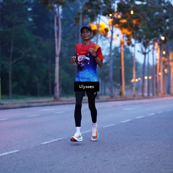Runner Photo 8279122