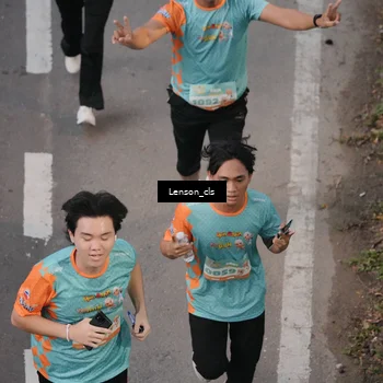 Runner Photo 8279123