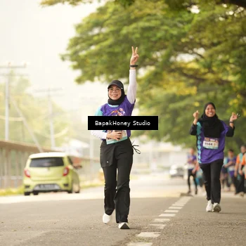 Runner Photo 8279125