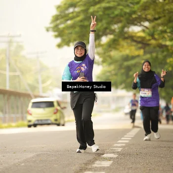 Runner Photo 8279126