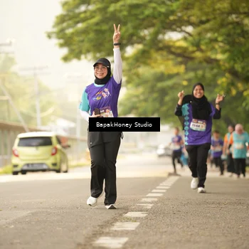 Runner Photo 8279127