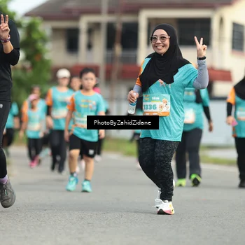 Runner Photo 8279128