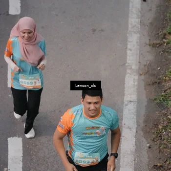 Runner Photo 8279130