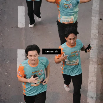 Runner Photo 8279131