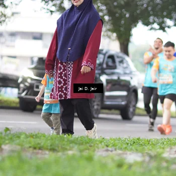 Runner Photo 8279133