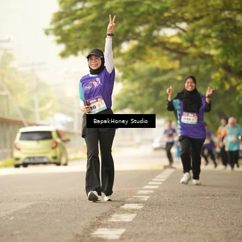 Runner Photo 8279134
