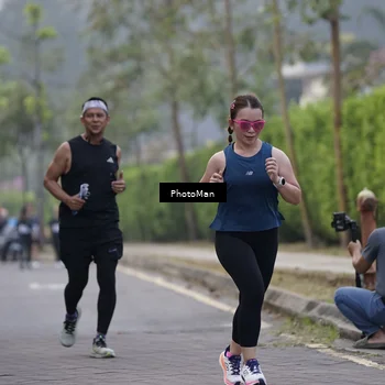 Runner Photo 8279136