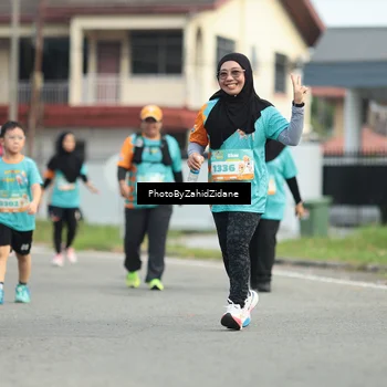 Runner Photo 8279139