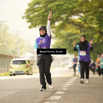 Runner Photo 8279140